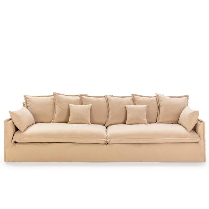 5-Seater SOFA PONSA 310x100x77 5-Seater SOFA PONSA 310x100x77