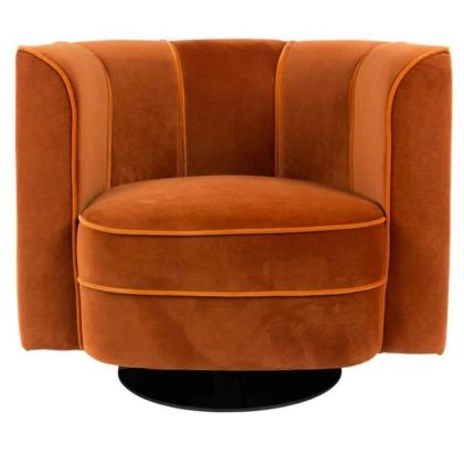 Sillón Floral