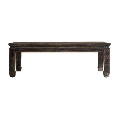Mesa de Centro Seyne Estilo Vintage, 120 Cm