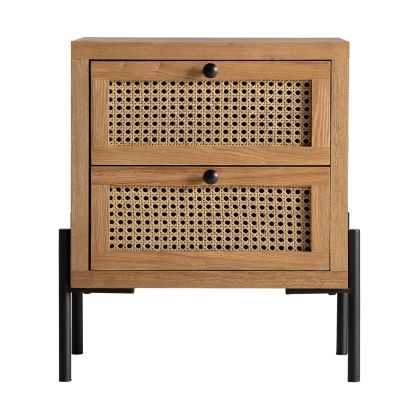MESITA DE NOCHE ZETEL
