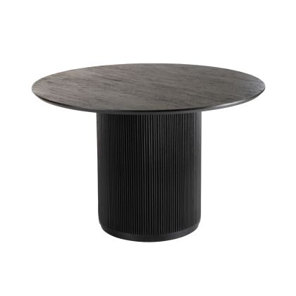 Mesa Comedor Vincent Negro
