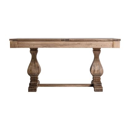 Mesa Comedor Extensible Brandet, 200 Cm