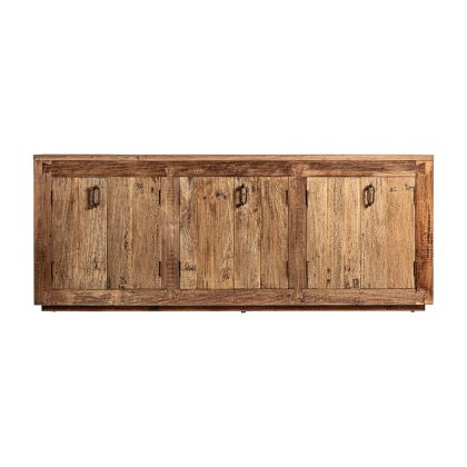 BUFFET Grande Madera Pino Envejecido