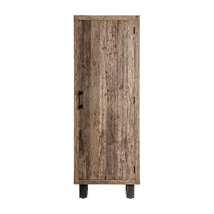 ARMARIO CARRIK Alto Madera Natural