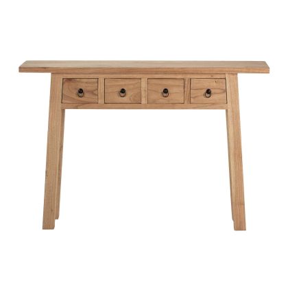 Consola Artesanal Recibidor