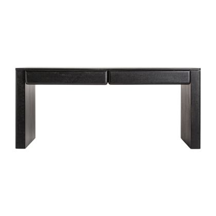 Mesa Escritorio Negro