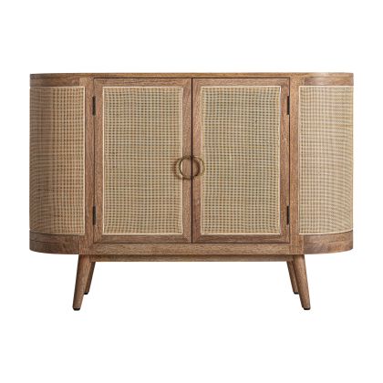 Buffet Aparador Natural, 120 Cm
