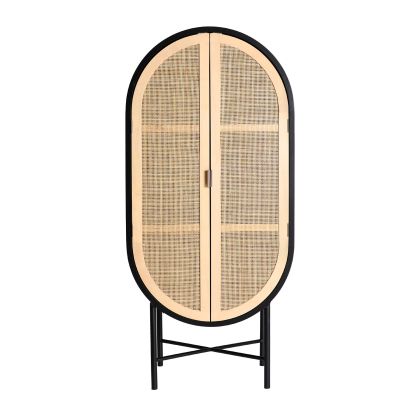 Armario Ovalado Beilen, 70 Cm