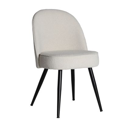 Silla Gyula Blanco Roto