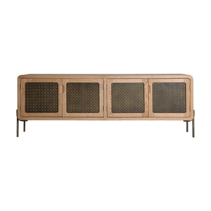 MUEBLE TV NEVOY