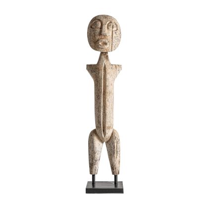 FIGURA DECORATIVA BARAK