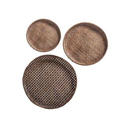 PLATO DECORATIVO J/3