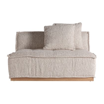 Sofá Modular Beige