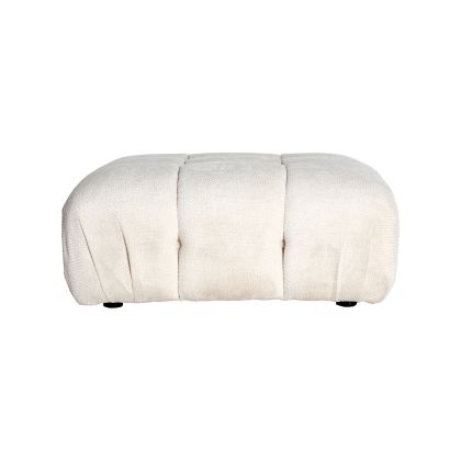 Sofá Modular Letho Tejido Poliéster