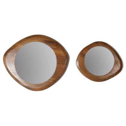 Espejo Tockwith, 50 Cm