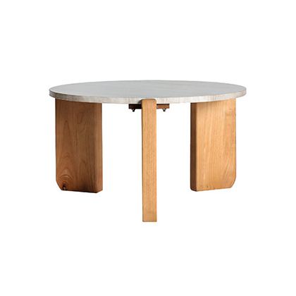 Mesa Centro Hirson