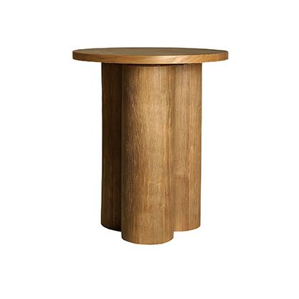 Mesa Auxiliar Hoek 