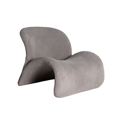 Sillón Vianne Gris