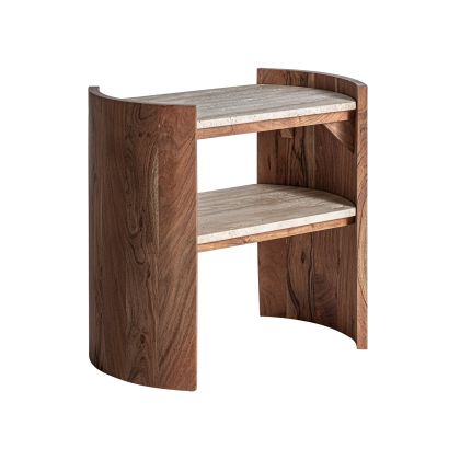 Mesa auxiliar tivoli
