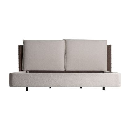 Cama moderna Kioto 