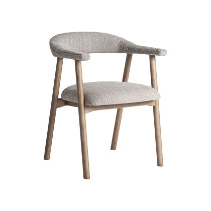 Silla davrey 