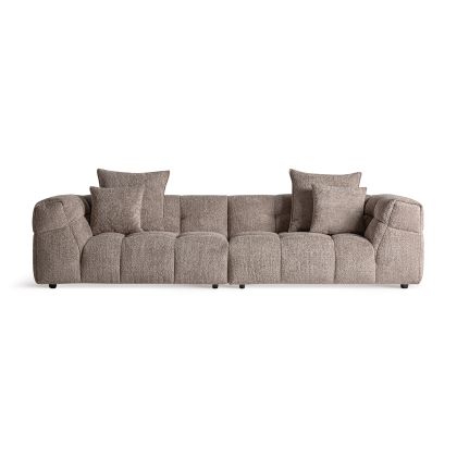 Sofá contemporáneo color beige