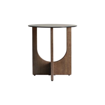 MESA AUXILIAR LUBECA