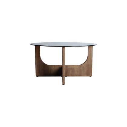 MESA DE CENTRO LUBECA