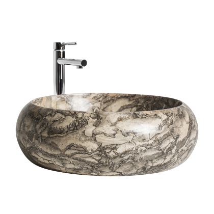 LAVABO IRIS
LAVABO IRIS