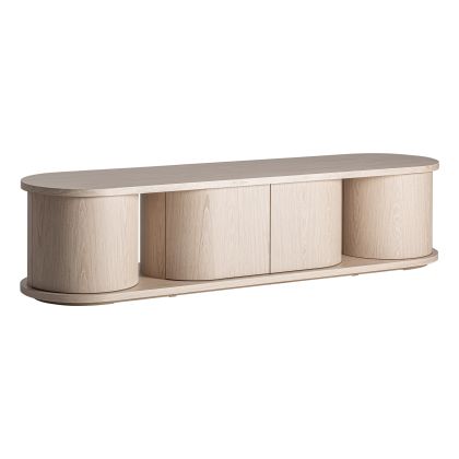 Mueble TV kharj 