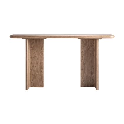 Consola lira