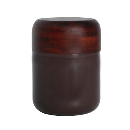 Mesa auxiliar tau