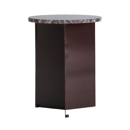 Mesa auxiliar tilo