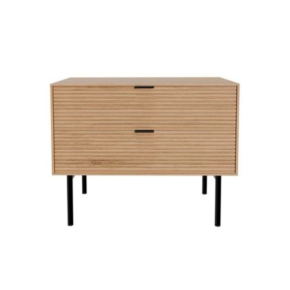Mesita Noche Tulsa, 60 Cm