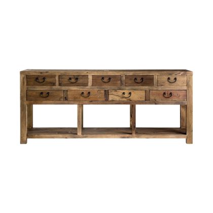 CONSOLA IKAST
