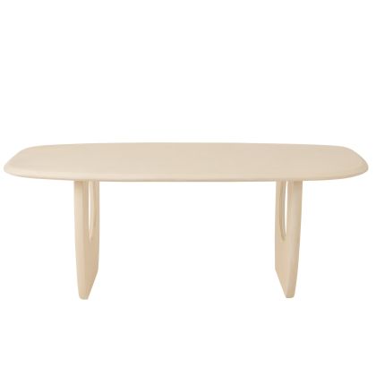 Mesa Comedor Mark Natural
