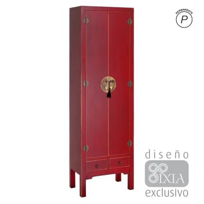 Armario oriental 2 puertas