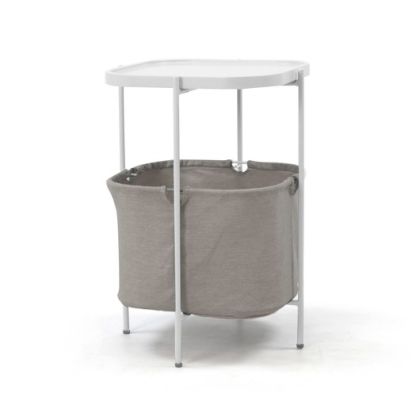 Mesa Auxiliar Mesilla Almacenamiento, Mesa salón