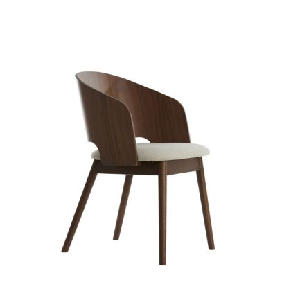 Silla Comedor Niebla 