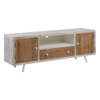 Mueble TV Estilo Vintage