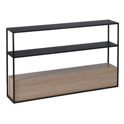 Consola Recibidor Metal Dm