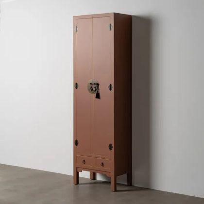 Armario alto oriental 2 puertas