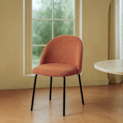 Silla Teja Metal Contract, 49 X 48 X 80 Cm