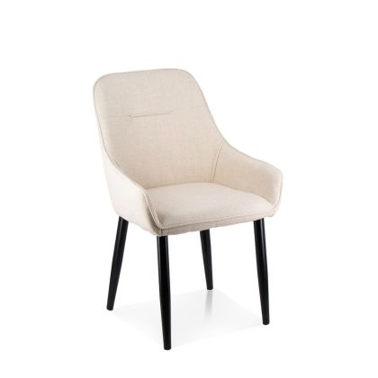 Silla Melissa Beige