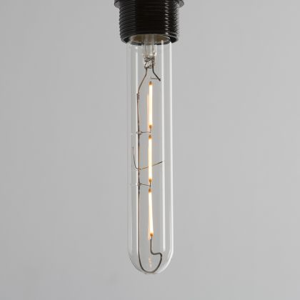 Bulb 3x18 LED E27. 220V. 3W