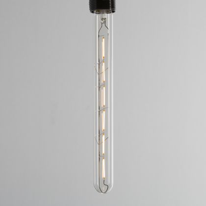 Light bulb 3x30 LED E27. 220V. 6W