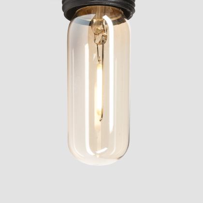 Light bulb 2.0x7.5 Led E14, 220V, 1W