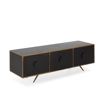 Muebles Tv Para Tu Salón Estilo Vintage