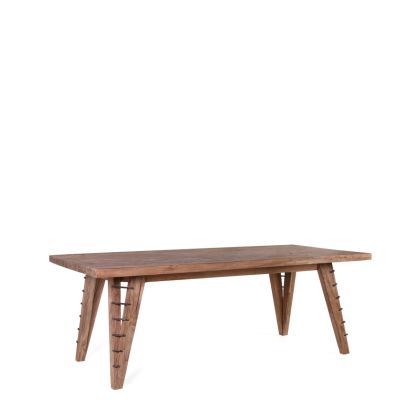 Mesa Comedor Orlando 
