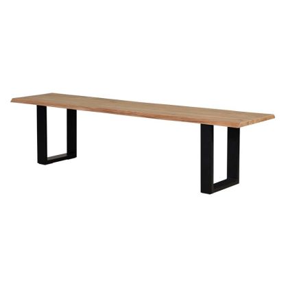 Banco madera 180 Cm